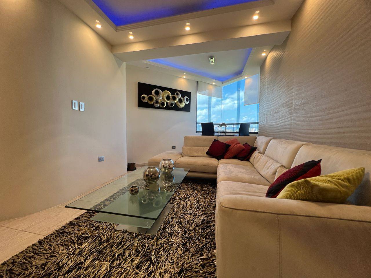 Incredible Apartment - Apartamento en Altos de Tepui
